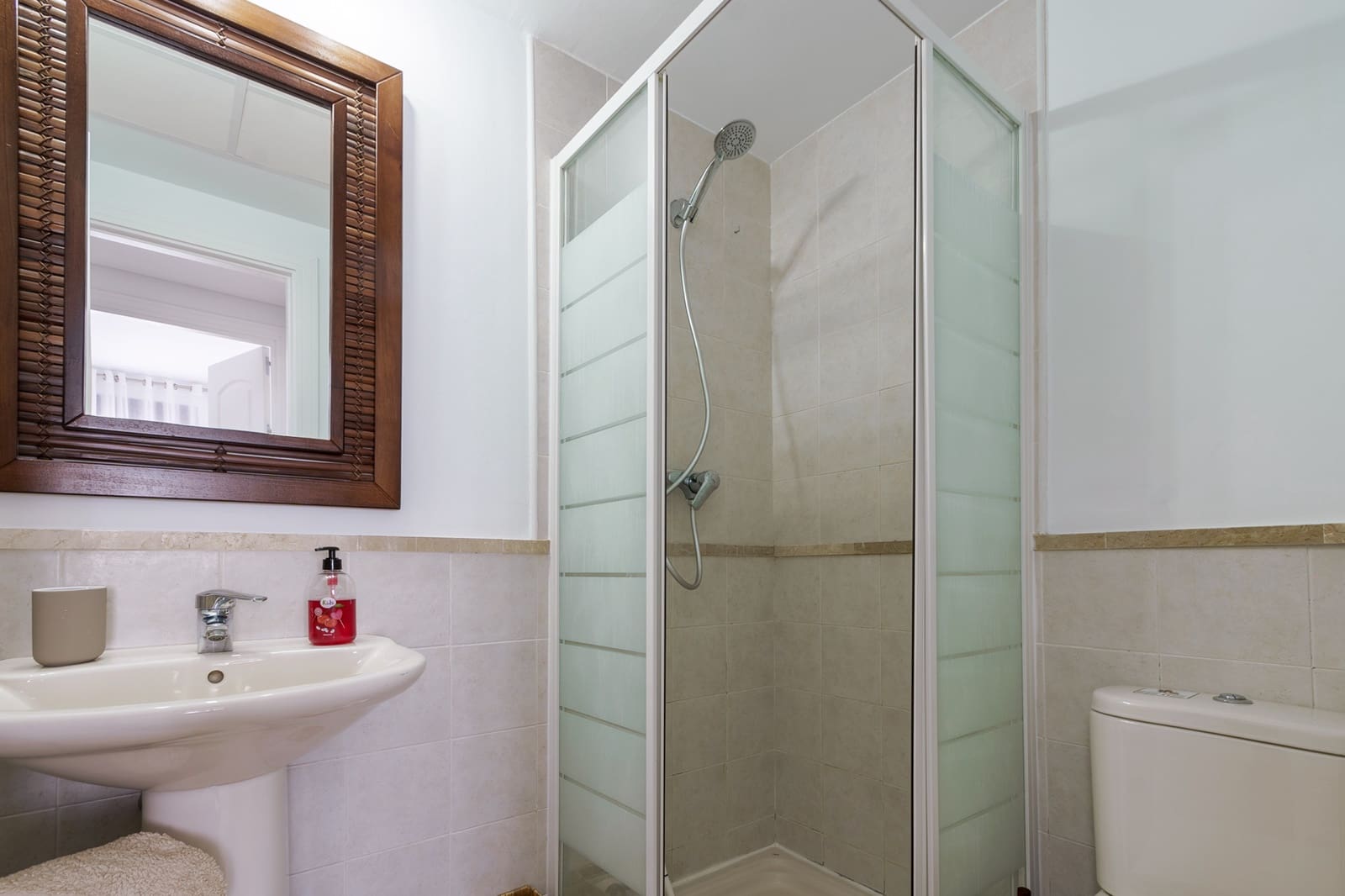 2 bedroom Apartment for holiday rental in Buenas Noches with pool garage - € 1,200 (Ref: 9863950)
