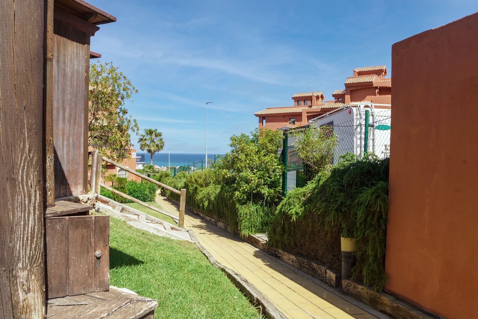 2 bedroom Apartment for holiday rental in Buenas Noches with pool garage - € 1,200 (Ref: 9863950)