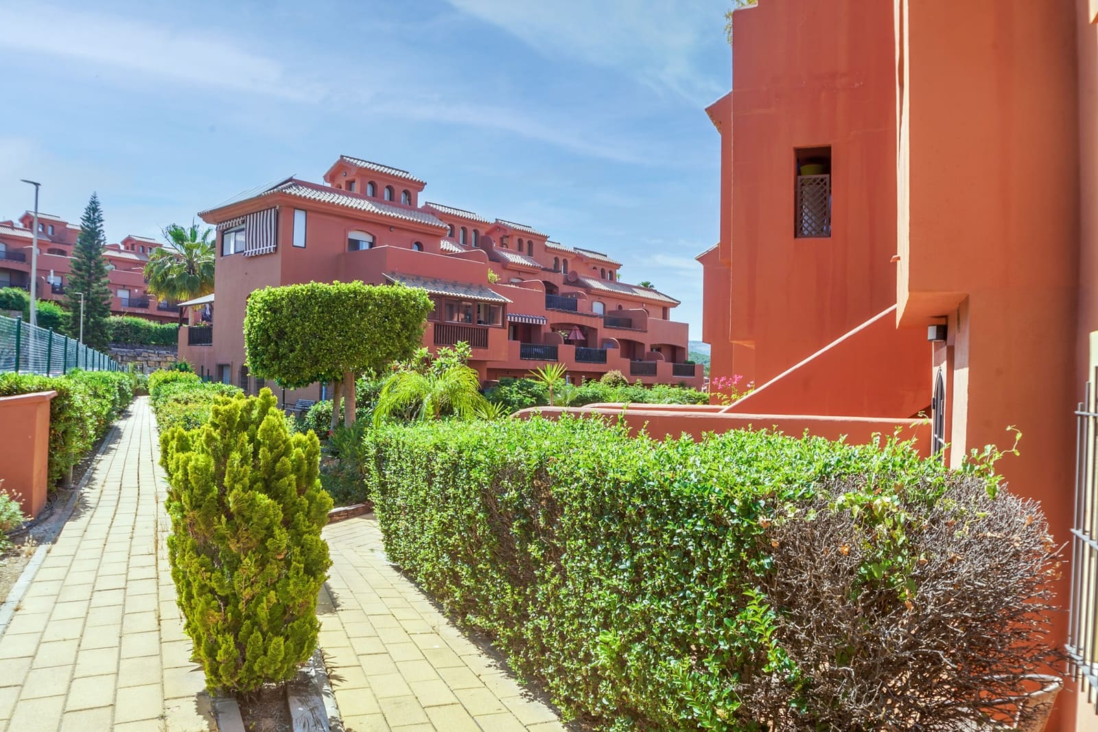 2 bedroom Apartment for holiday rental in Buenas Noches with pool garage - € 1,200 (Ref: 9863950)