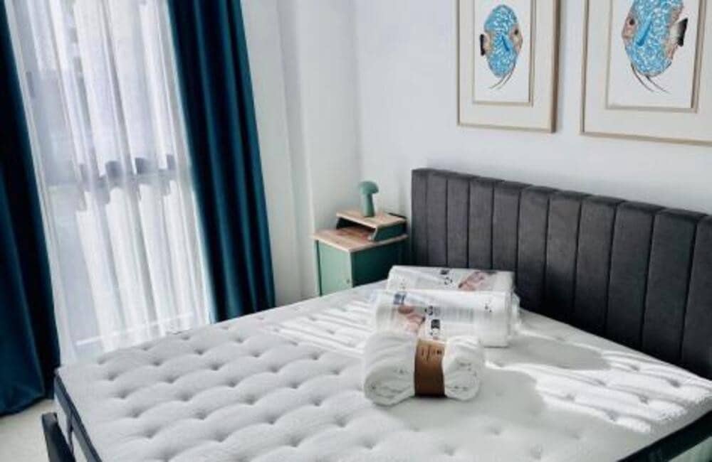 3 bedroom Apartment for rent in Marbella with pool garage - € 5,500 (Ref: 9863951)
