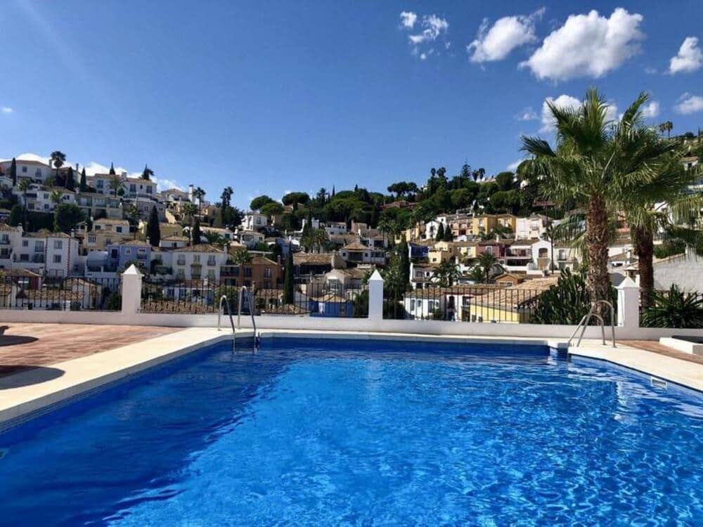 2 bedroom Apartment for rent in La Heredia with pool garage - € 2,800 (Ref: 9866360)