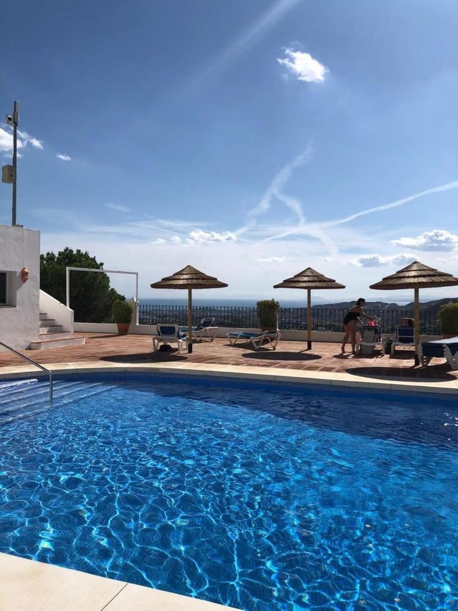 2 bedroom Apartment for rent in La Heredia with pool garage - € 2,800 (Ref: 9866360)