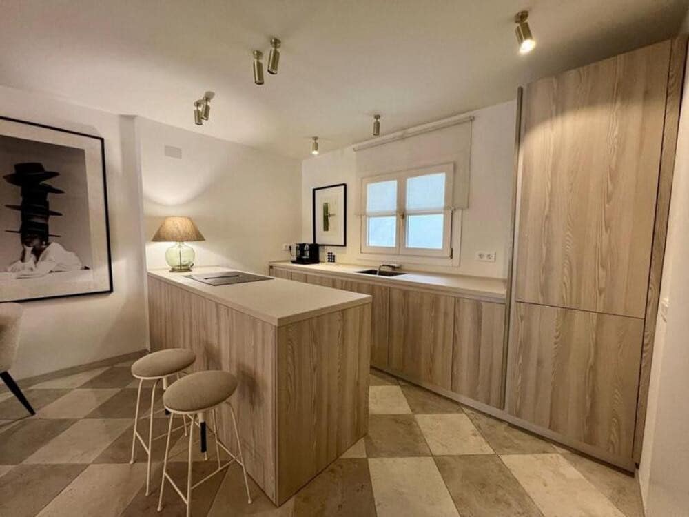 2 bedroom Apartment for rent in La Heredia with pool garage - € 2,800 (Ref: 9866360)