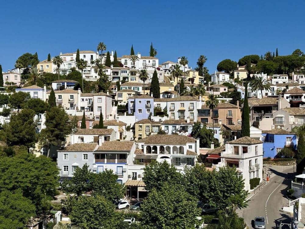 2 bedroom Apartment for rent in La Heredia with pool garage - € 2,800 (Ref: 9866360)