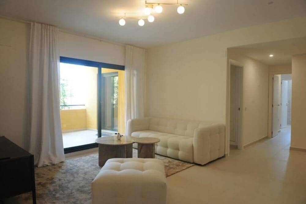 4 chambre Appartement à vendre à San Pedro de Alcantara avec piscine garage - 695 000 € (Ref: 9866364)