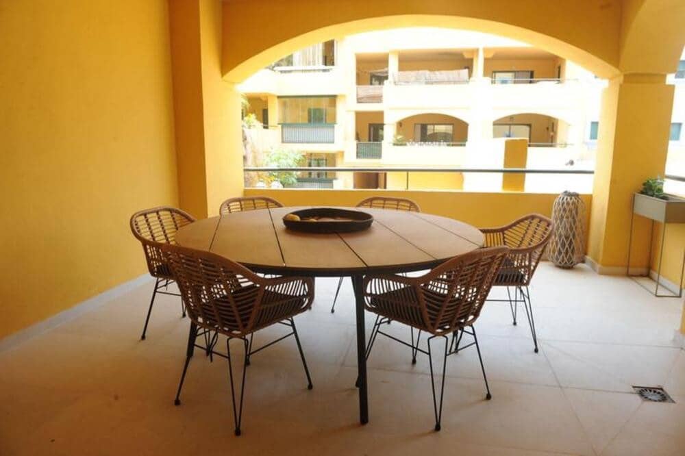 4 chambre Appartement à vendre à San Pedro de Alcantara avec piscine garage - 695 000 € (Ref: 9866364)