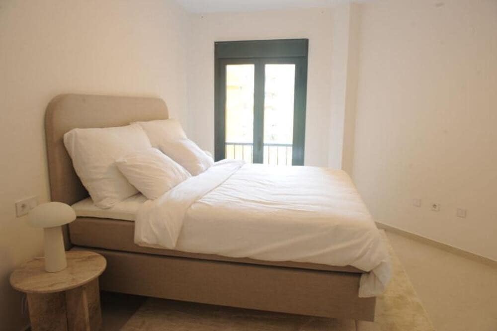 4 chambre Appartement à vendre à San Pedro de Alcantara avec piscine garage - 695 000 € (Ref: 9866364)