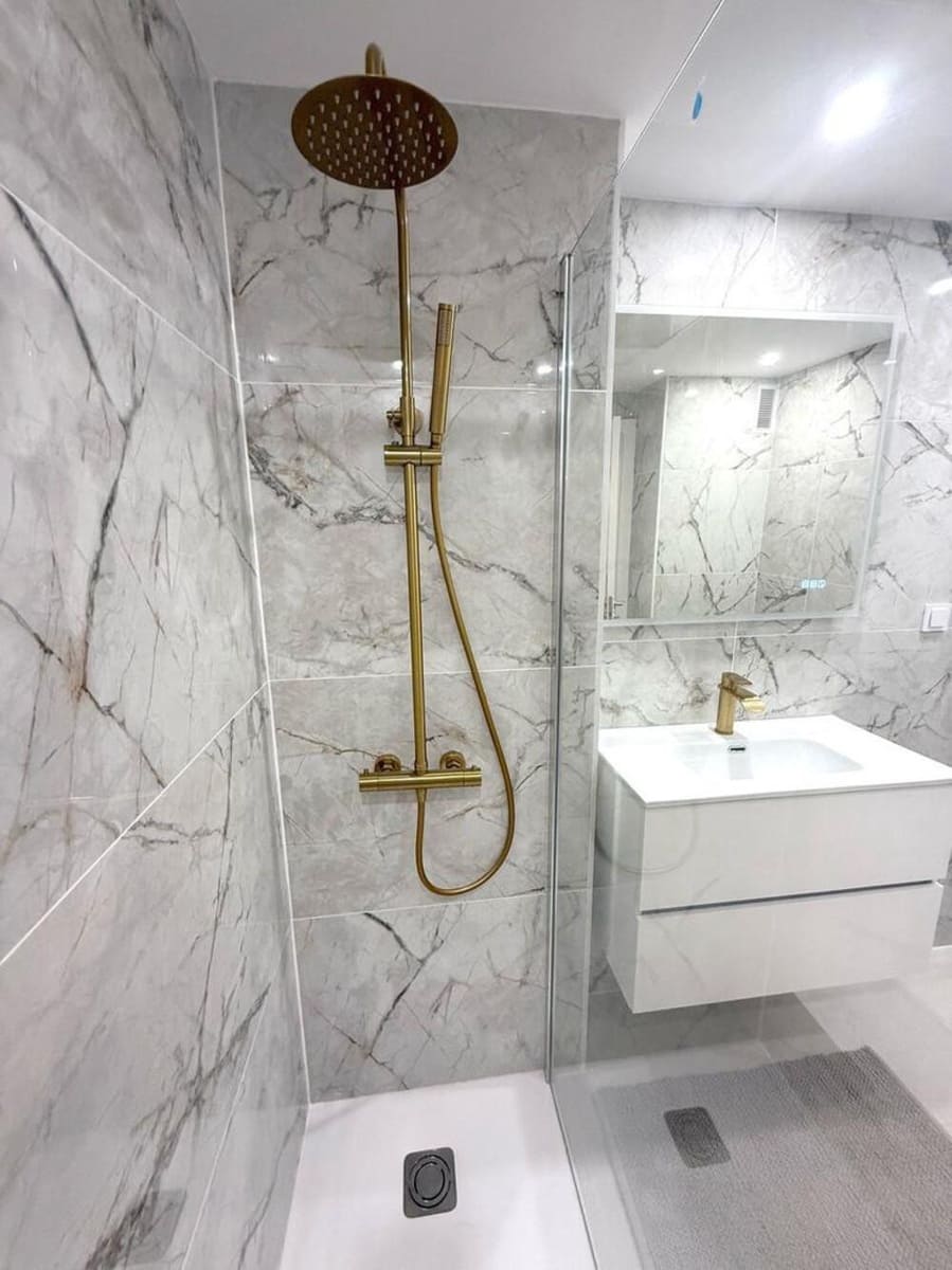 4 chambre Appartement à vendre à San Pedro de Alcantara avec piscine garage - 695 000 € (Ref: 9866364)