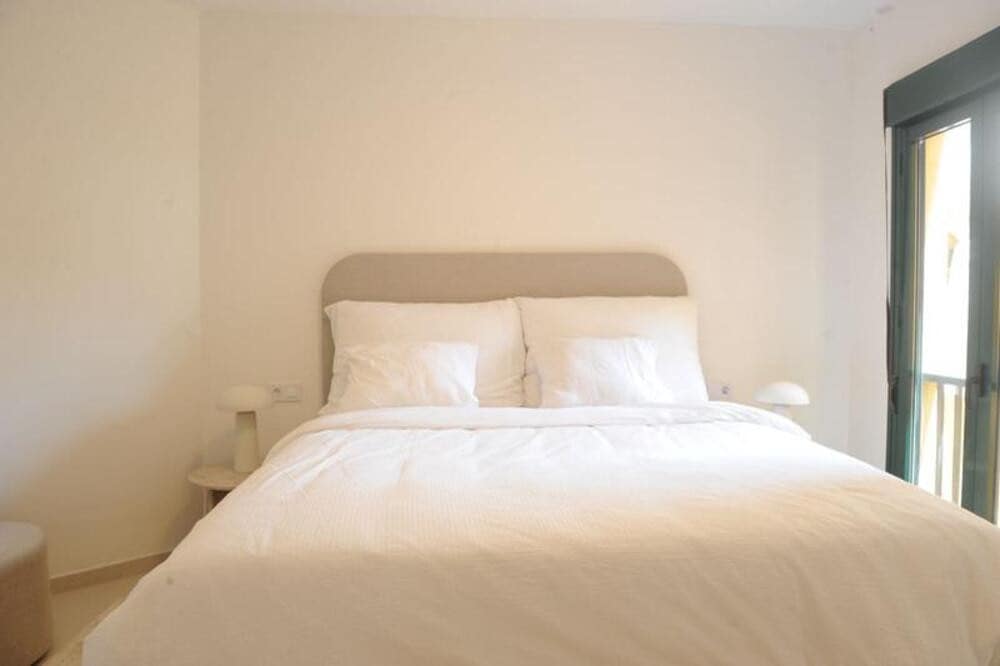 4 chambre Appartement à vendre à San Pedro de Alcantara avec piscine garage - 695 000 € (Ref: 9866364)