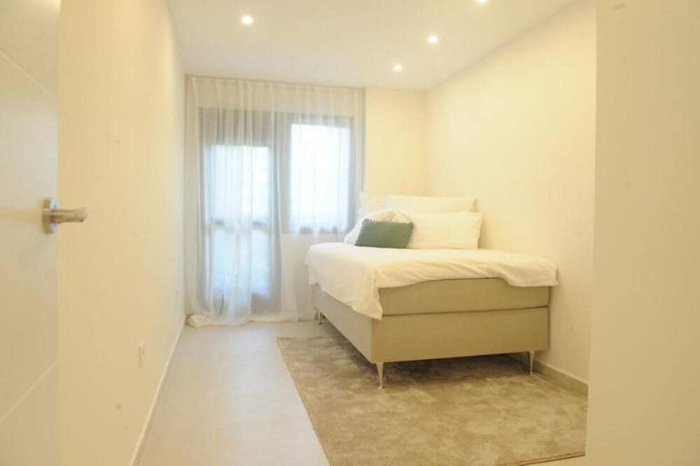 4 chambre Appartement à vendre à San Pedro de Alcantara avec piscine garage - 695 000 € (Ref: 9866364)