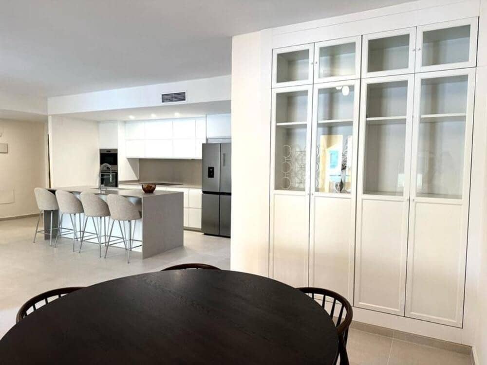 4 chambre Appartement à vendre à San Pedro de Alcantara avec piscine garage - 695 000 € (Ref: 9866364)