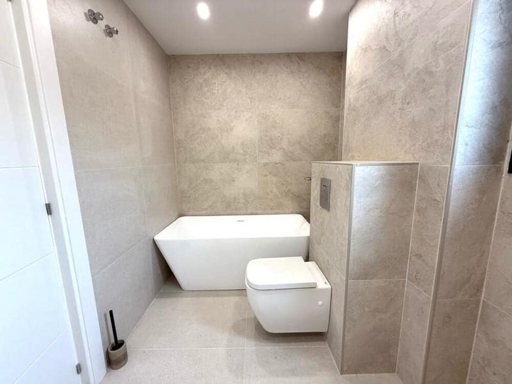 4 chambre Appartement à vendre à San Pedro de Alcantara avec piscine garage - 695 000 € (Ref: 9866364)