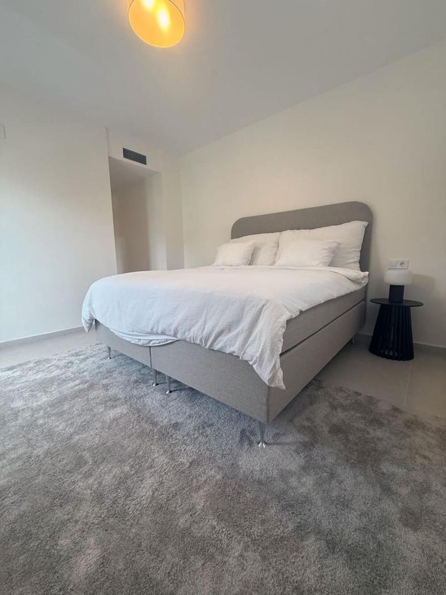 4 chambre Appartement à vendre à San Pedro de Alcantara avec piscine garage - 695 000 € (Ref: 9866364)