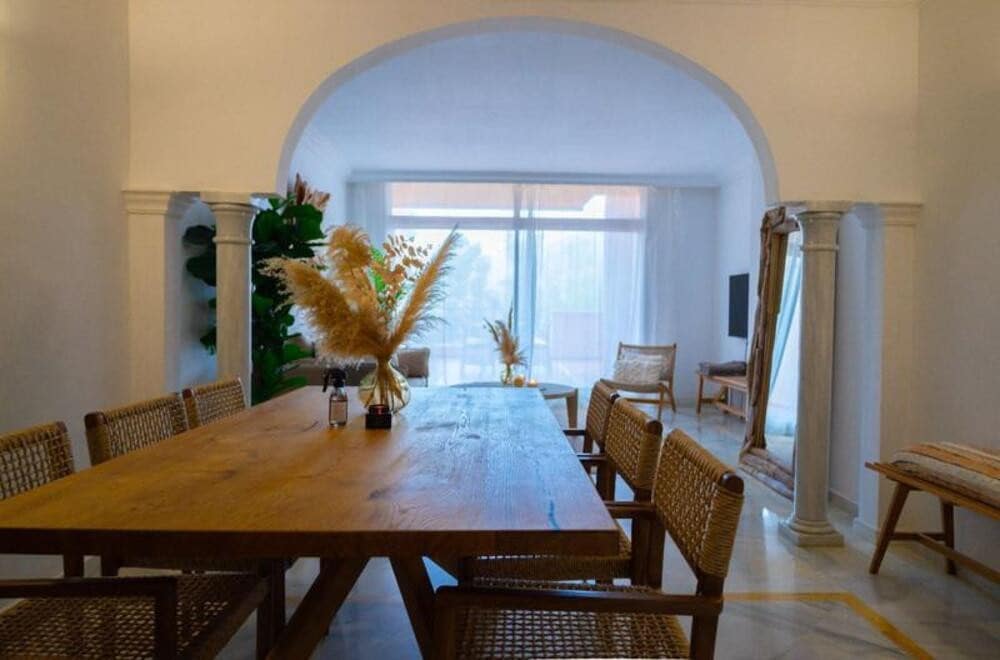 2 slaapkamer Appartement te koop in Marbella met zwembad garage - € 549.000 (Ref: 9866365)