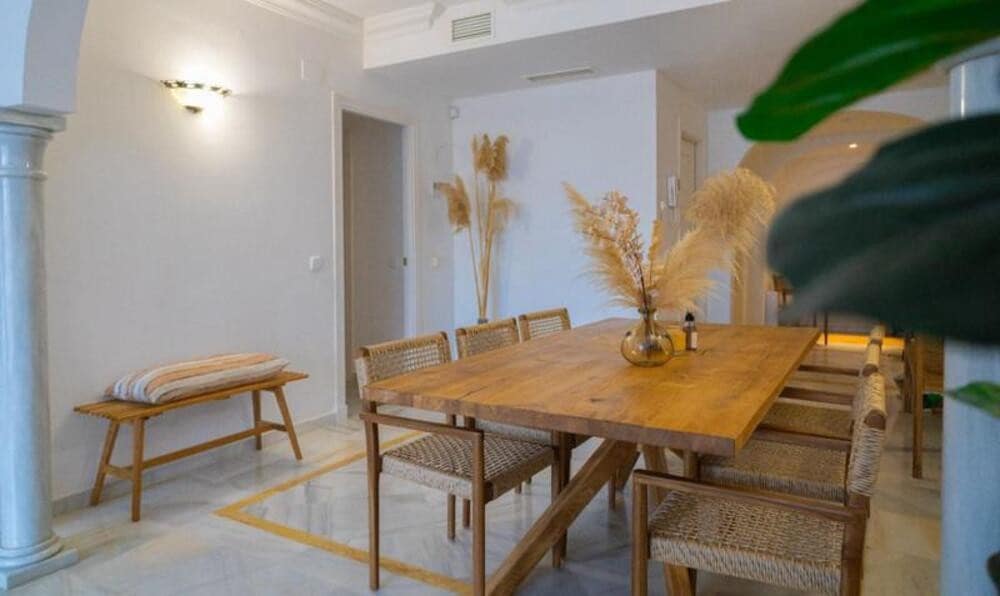 2 slaapkamer Appartement te koop in Marbella met zwembad garage - € 549.000 (Ref: 9866365)