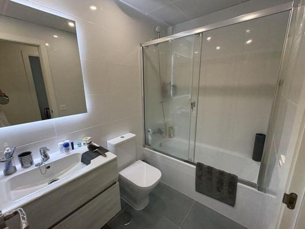 3 bedroom Apartment for rent in Marbella with pool garage - € 3,000 (Ref: 9866366)