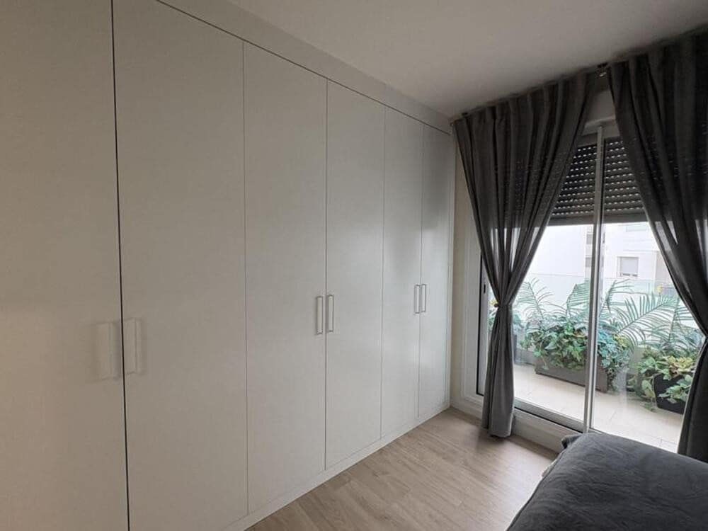 3 bedroom Apartment for rent in Marbella with pool garage - € 3,000 (Ref: 9866366)