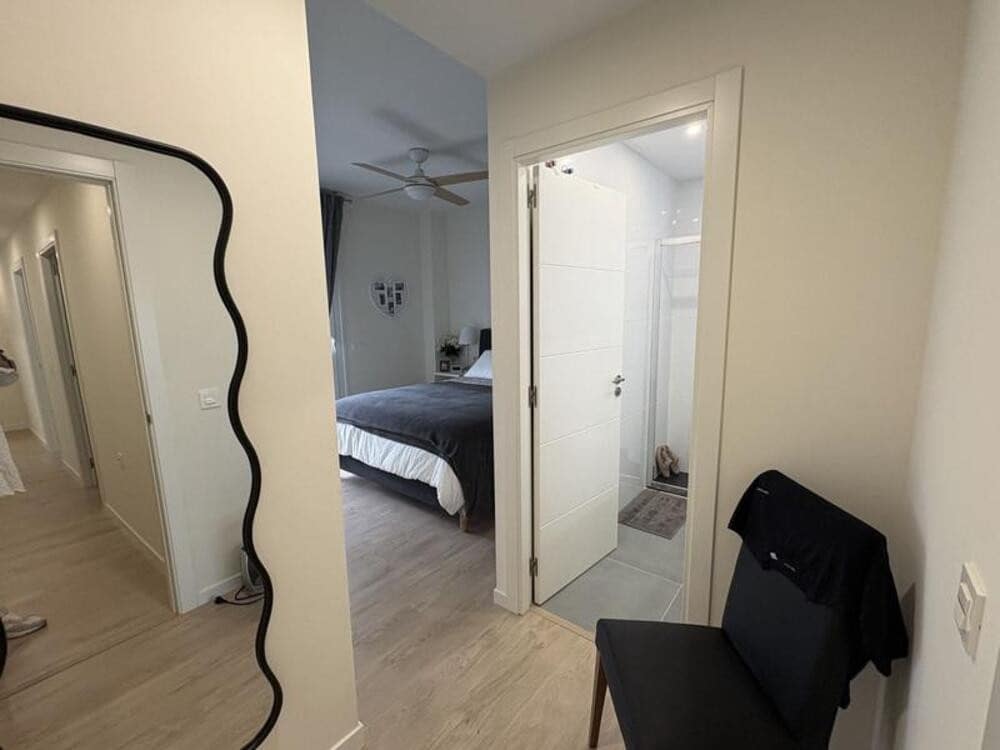 3 bedroom Apartment for rent in Marbella with pool garage - € 3,000 (Ref: 9866366)