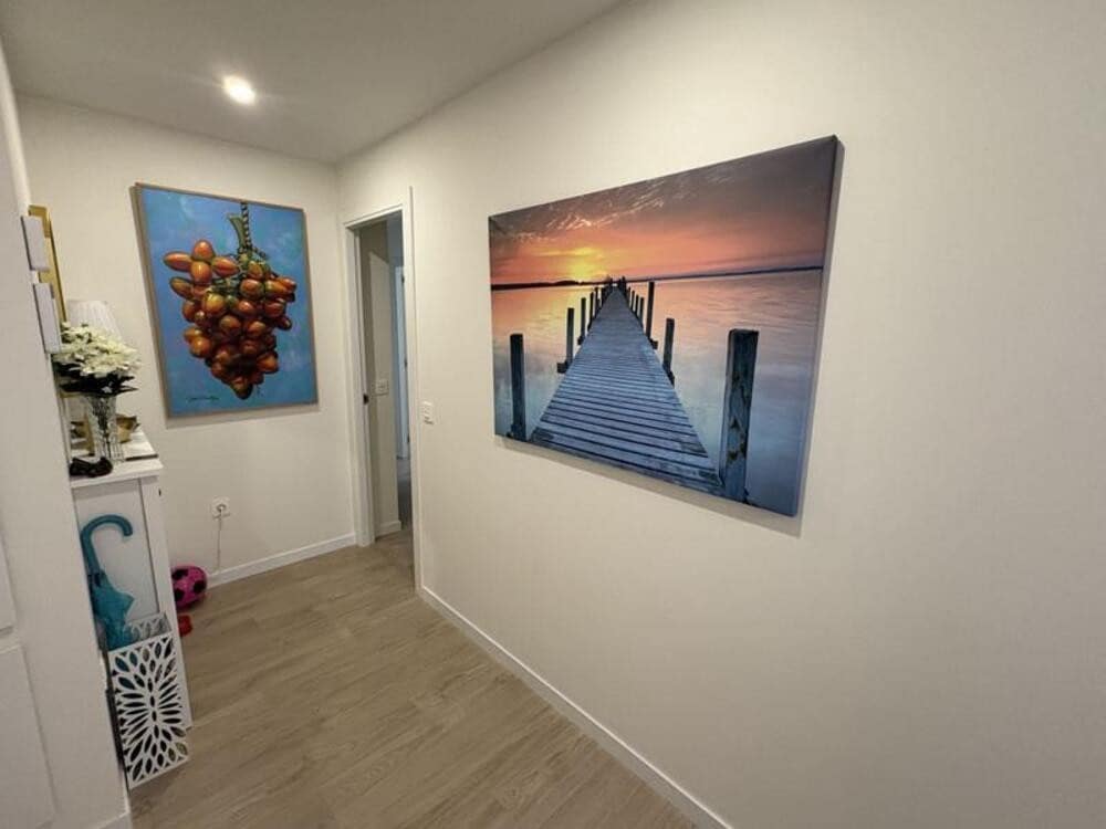 3 bedroom Apartment for rent in Marbella with pool garage - € 3,000 (Ref: 9866366)