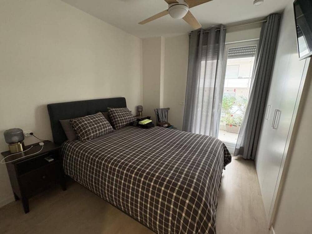 3 bedroom Apartment for rent in Marbella with pool garage - € 3,000 (Ref: 9866366)