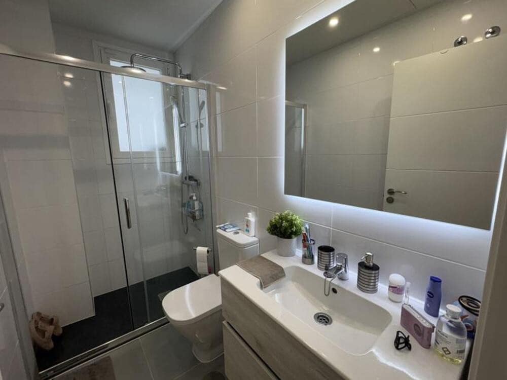 3 bedroom Apartment for rent in Marbella with pool garage - € 3,000 (Ref: 9866366)