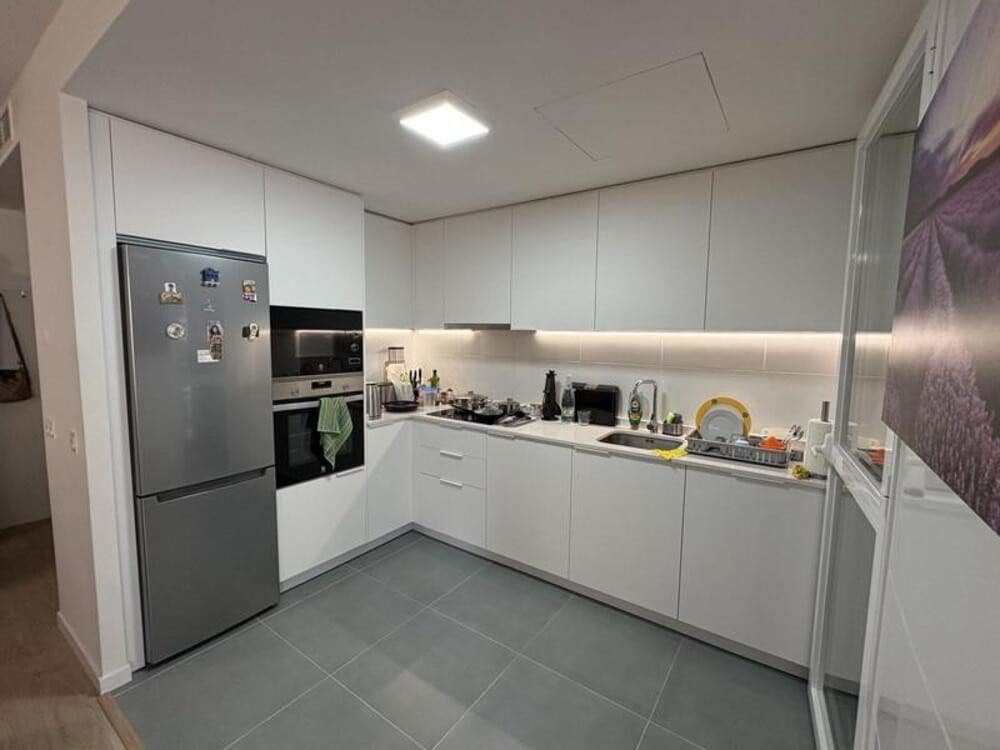 3 bedroom Apartment for rent in Marbella with pool garage - € 3,000 (Ref: 9866366)