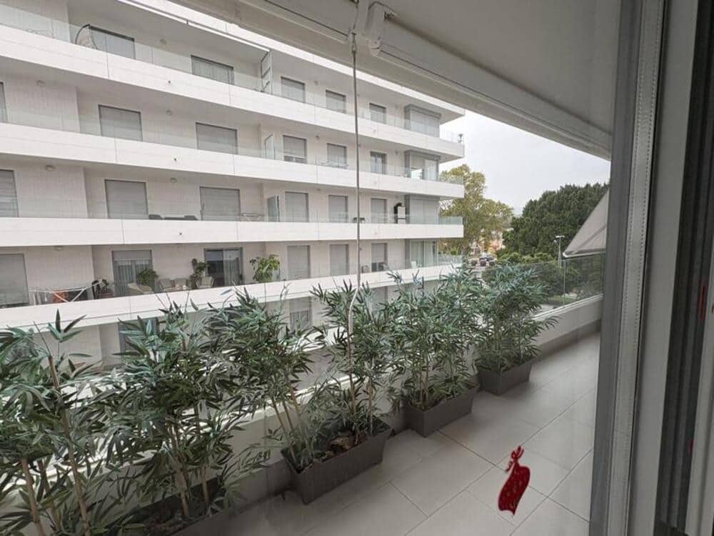 3 bedroom Apartment for rent in Marbella with pool garage - € 3,000 (Ref: 9866366)
