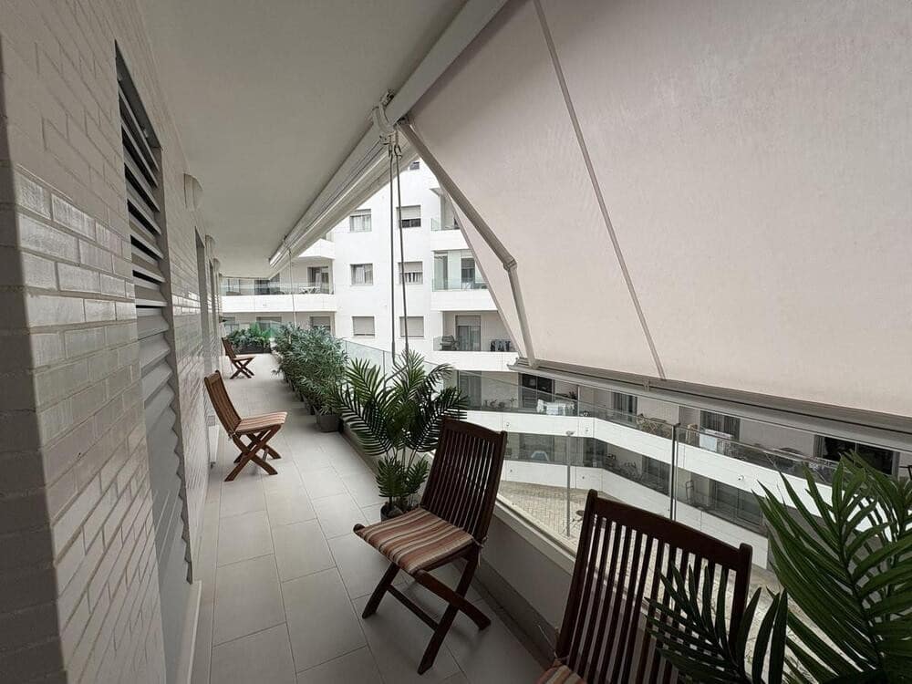 3 bedroom Apartment for rent in Marbella with pool garage - € 3,000 (Ref: 9866366)