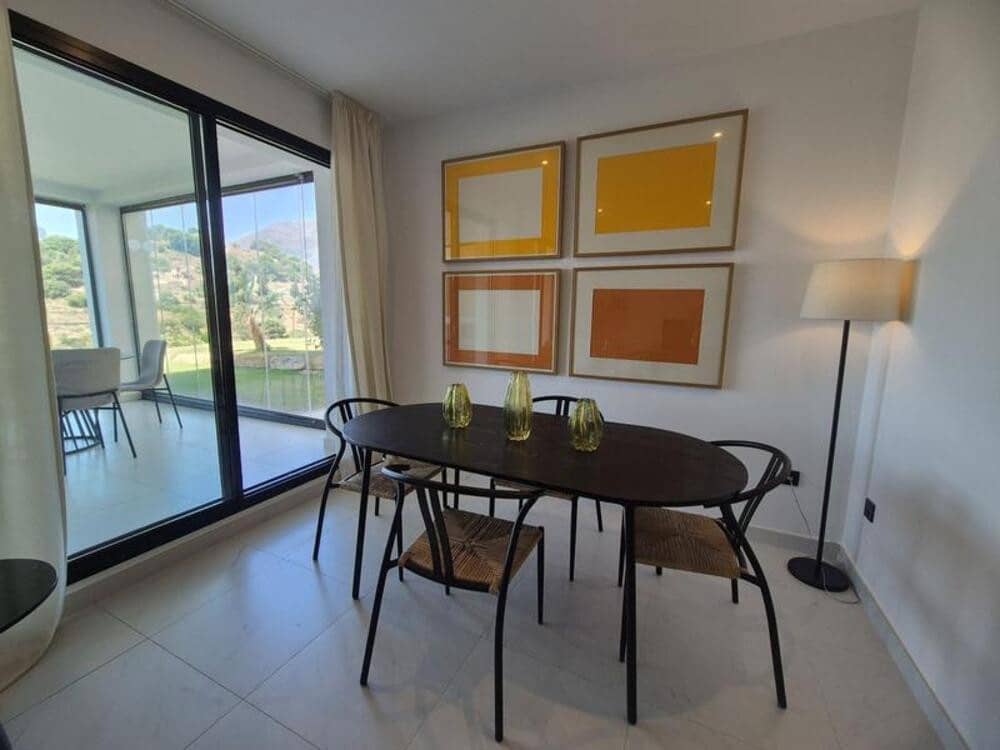 2 bedroom Apartment for rent in Estepona with pool garage - € 2,950 (Ref: 9868126)