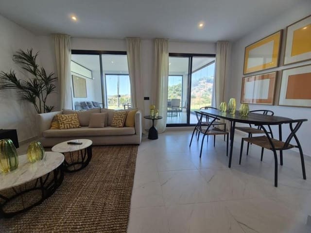 2 bedroom Apartment for rent in Altos de Estepona, Estepona with pool garage - € 2,950 (Ref: 9868126)