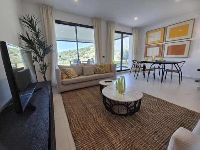 2 bedroom Apartment for rent in Altos de Estepona, Estepona with pool garage - € 2,950 (Ref: 9868126)