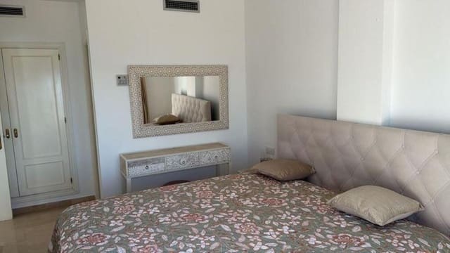 3 soverom Leilighet til leie i Casares Pueblo, Casares med svømmebasseng garasje - € 2 300 (Ref: 9868128)