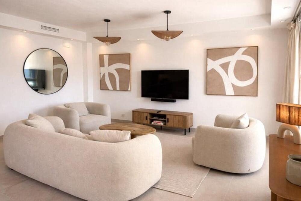 4 slaapkamer Huis te koop in Benahavis met zwembad garage - € 750.000 (Ref: 9868129)