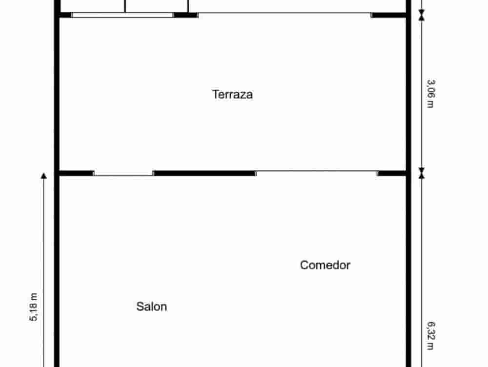 4 slaapkamer Huis te koop in Benahavis met zwembad garage - € 750.000 (Ref: 9868129)