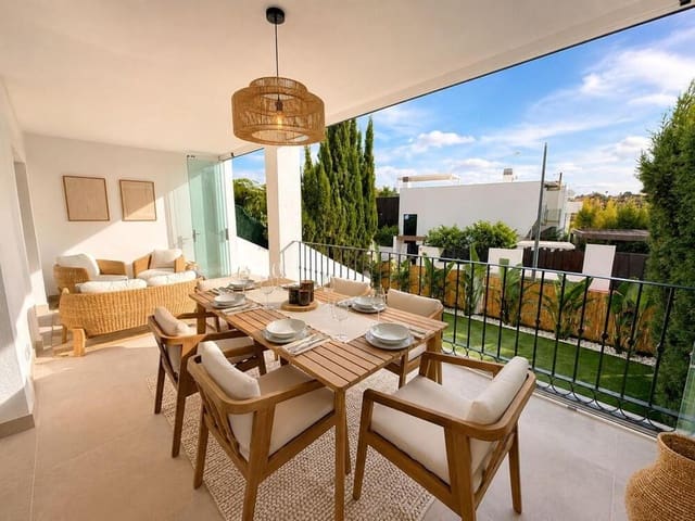 4 slaapkamer Huis te koop in Benahavís met zwembad garage - € 750.000 (Ref: 9868129)