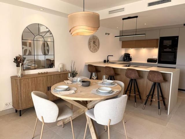 4 slaapkamer Huis te koop in Benahavís met zwembad garage - € 750.000 (Ref: 9868129)