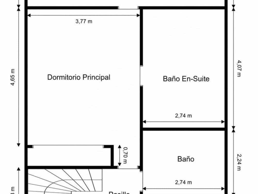 4 slaapkamer Huis te koop in Benahavis met zwembad garage - € 750.000 (Ref: 9868129)