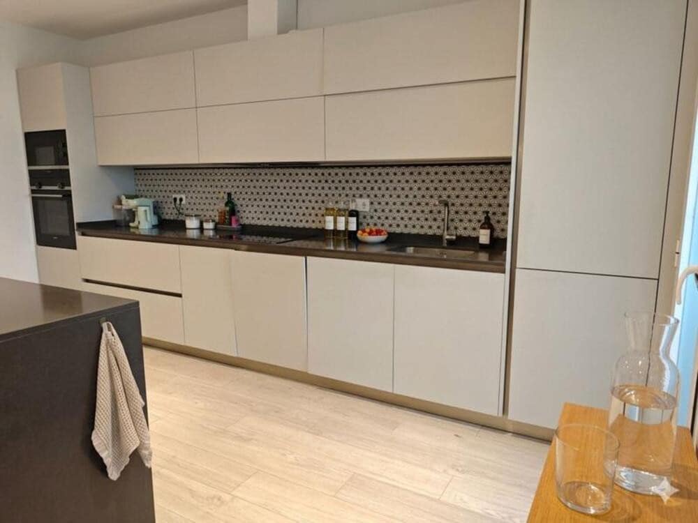 3 makuuhuone Huoneisto vuokrattavana paikassa San Pedro de Alcantara mukana uima-altaan - 2 800 € (Ref: 9868130)