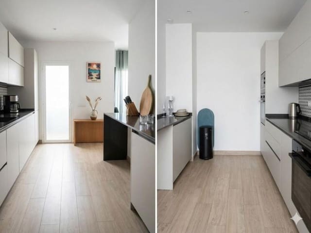 3 soveværelse Lejlighed til leje i Nueva Alcántara, Marbella med swimmingpool - € 2.800 (Ref: 9868130)