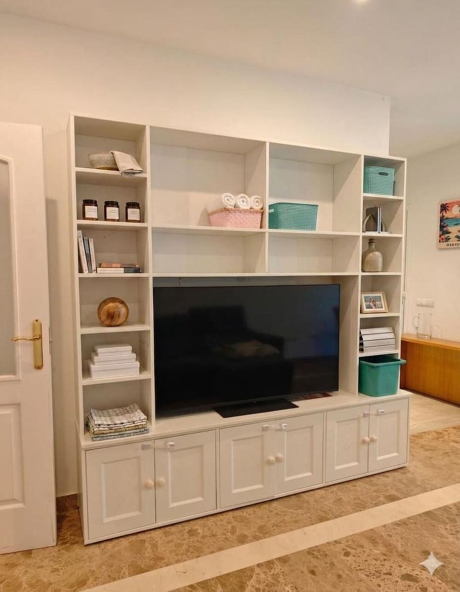 3 makuuhuone Huoneisto vuokrattavana paikassa San Pedro de Alcantara mukana uima-altaan - 2 800 € (Ref: 9868130)