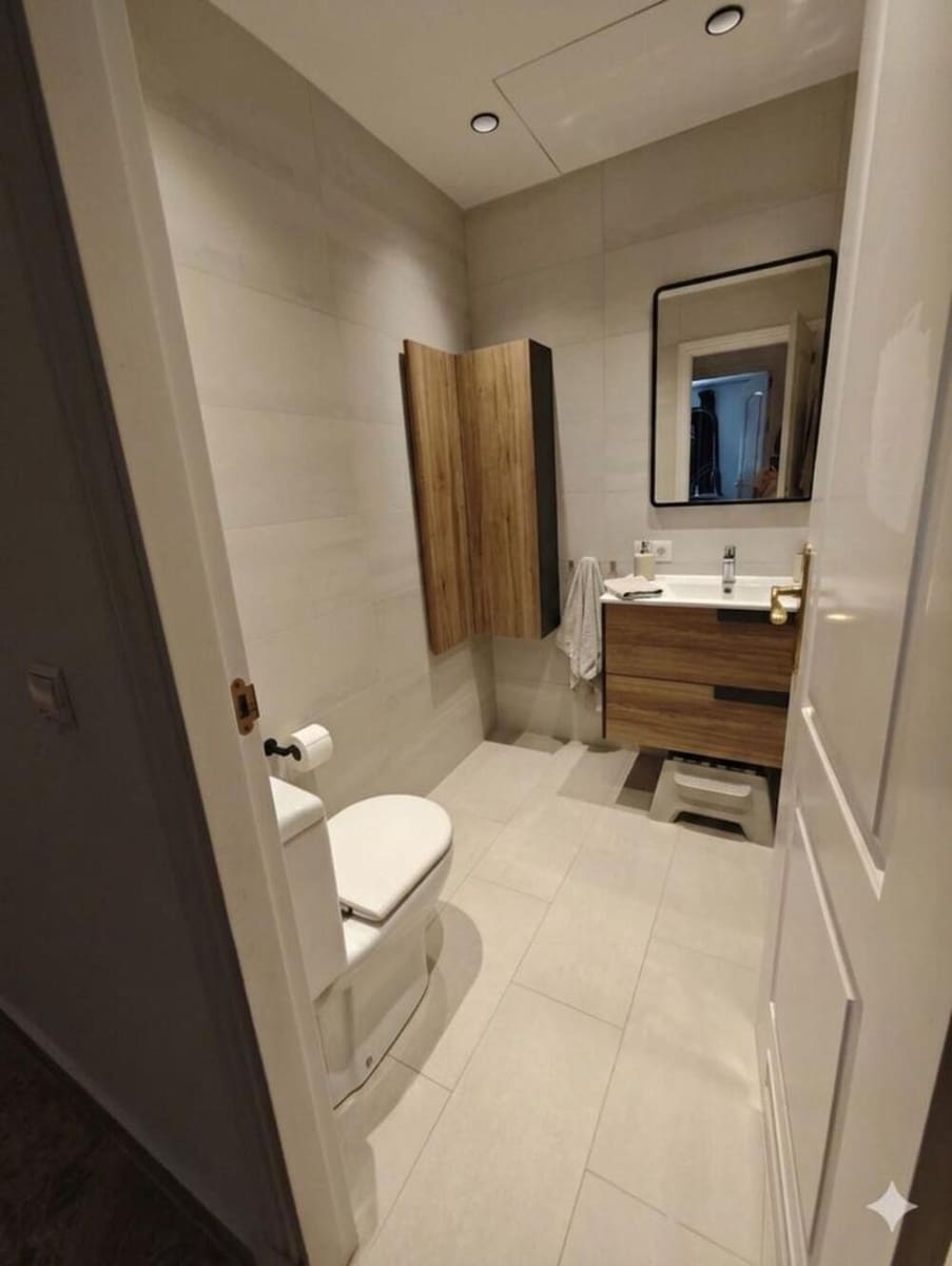 3 makuuhuone Huoneisto vuokrattavana paikassa San Pedro de Alcantara mukana uima-altaan - 2 800 € (Ref: 9868130)