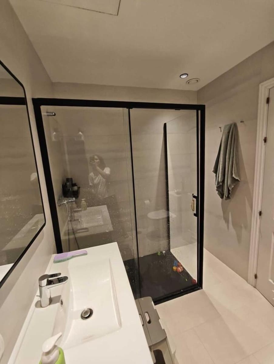 3 makuuhuone Huoneisto vuokrattavana paikassa San Pedro de Alcantara mukana uima-altaan - 2 800 € (Ref: 9868130)