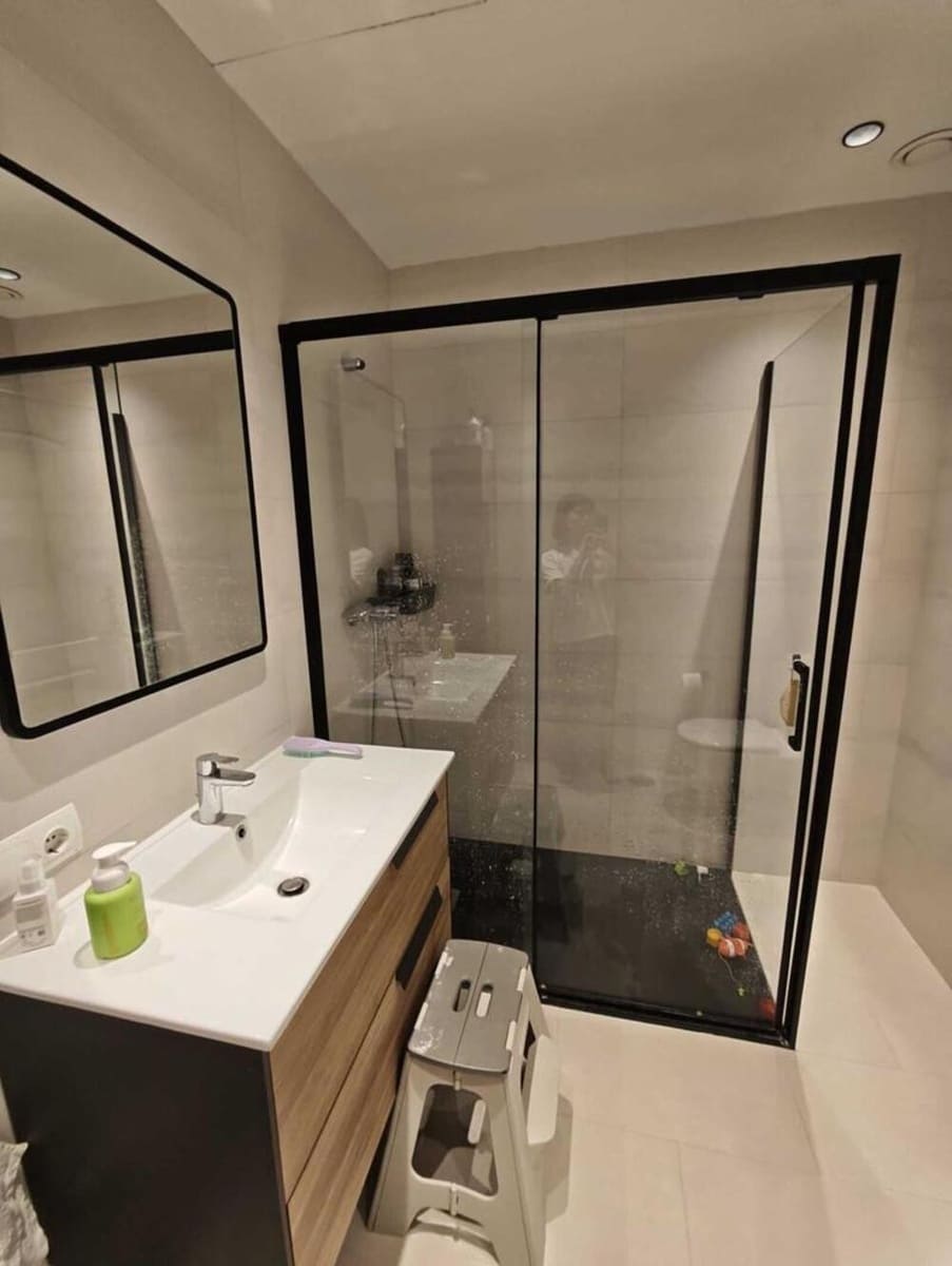 3 makuuhuone Huoneisto vuokrattavana paikassa San Pedro de Alcantara mukana uima-altaan - 2 800 € (Ref: 9868130)