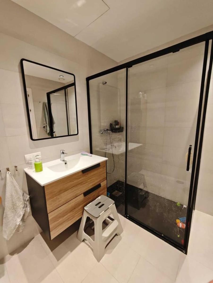 3 makuuhuone Huoneisto vuokrattavana paikassa San Pedro de Alcantara mukana uima-altaan - 2 800 € (Ref: 9868130)