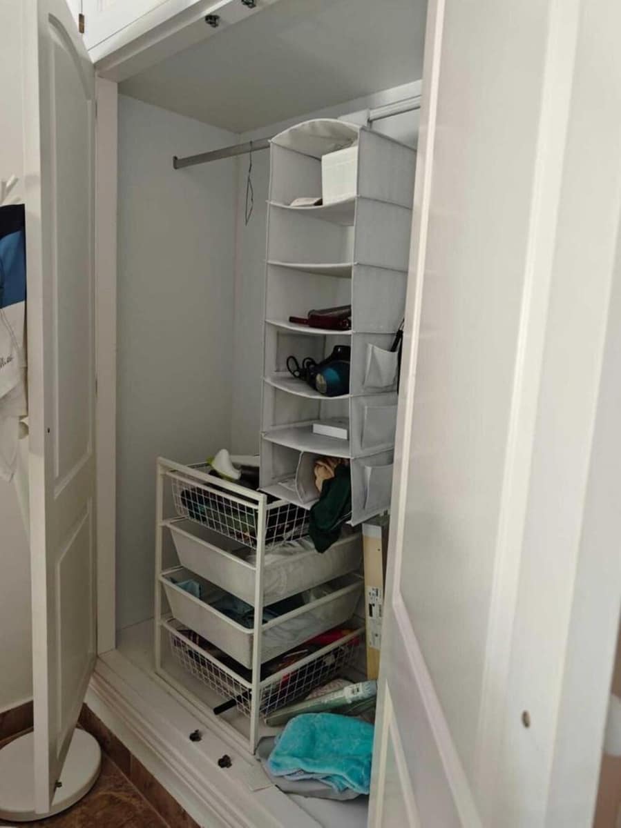 3 makuuhuone Huoneisto vuokrattavana paikassa San Pedro de Alcantara mukana uima-altaan - 2 800 € (Ref: 9868130)