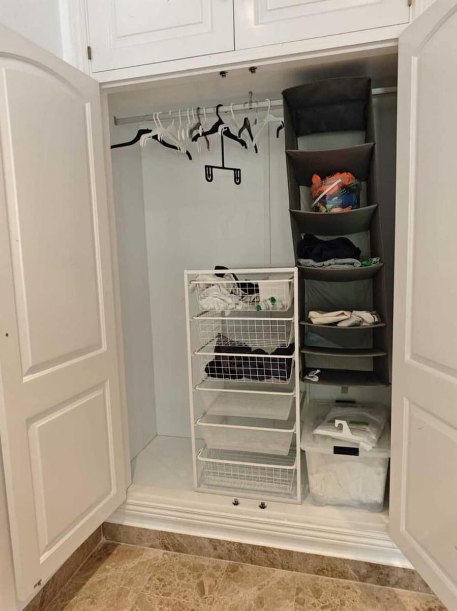 3 makuuhuone Huoneisto vuokrattavana paikassa San Pedro de Alcantara mukana uima-altaan - 2 800 € (Ref: 9868130)