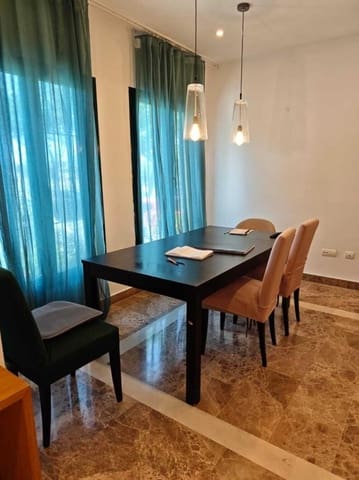 3 soveværelse Lejlighed til leje i Nueva Alcántara, Marbella med swimmingpool - € 2.800 (Ref: 9868130)