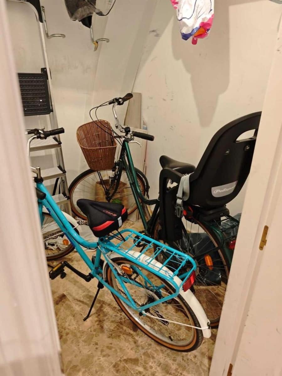 3 makuuhuone Huoneisto vuokrattavana paikassa San Pedro de Alcantara mukana uima-altaan - 2 800 € (Ref: 9868130)