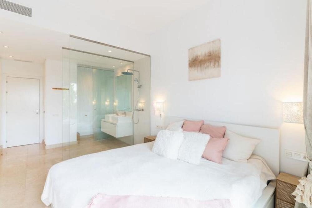 3 Zimmer Apartment zu verkaufen in Benahavis mit Pool Garage - 750.000 € (Ref: 9868132)