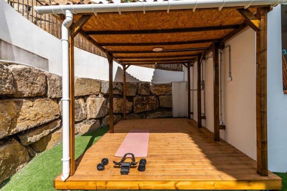 3 Zimmer Apartment zu verkaufen in Benahavis mit Pool Garage - 750.000 € (Ref: 9868132)